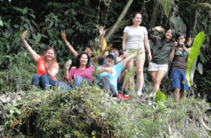 Turismo de Naturaleza en Colombia