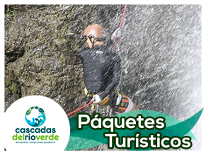 Planes Turismo de Aventura - Senderismo y Trekking