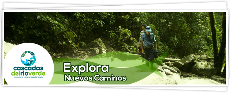 Planes Ecoturismo En Colombia